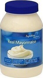 Mayonnaise