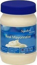Mayonnaise