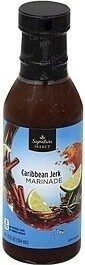 Caribbean Style Jerk With Papaya Juice 30 Minute Marinade, Caribbean Style Jerk With Papaya Juice
