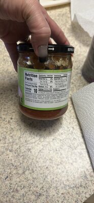 Mild Chunky Classic Salsa, Mild Chunky Classic
