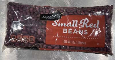 Small Red Beans, Small Red