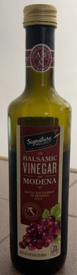 Balsamic Vinegar Of Modena, Balsamic
