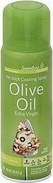 SAFEWAY Olive Cooking Spray, 5 OZ