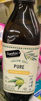Pure Olive Oil