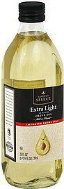 Mild In Flavor Extra Light Olive Oil, Mild