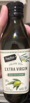Rich In Flavor Extra Virgin Olive Oil, Rich