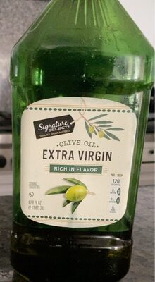 Extra Virgin Olive Oil