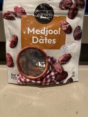 Medjool Dates, Medjool