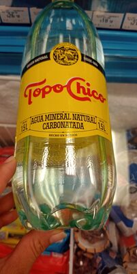 Mineral Water