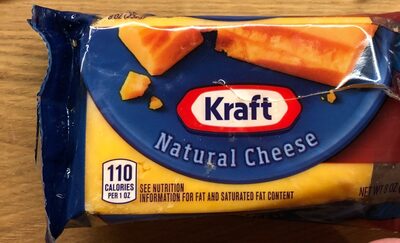 Extra Sharp Cheddar Cheese, Extra Sharp Cheddar