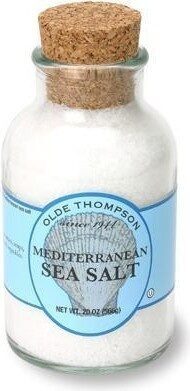 Olde Thompson, Mediterranean Sea Salt