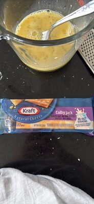 Colby Jack Marbled Colby And High-Moisture Monterey Jack Cheese, Colby Jack