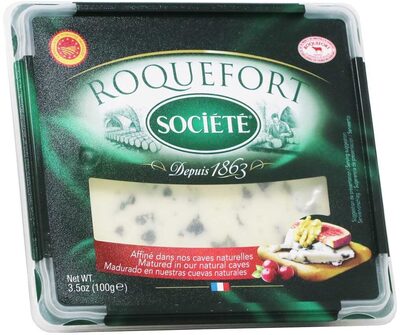Pdo 100% French Sheep Milk Cheese