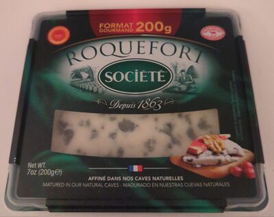Roquefort