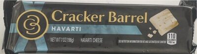 Havarti Cheese, Havarti