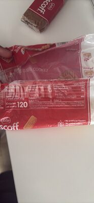 Lotus Biscoff Cookies Airline Size, 8.8 Oz