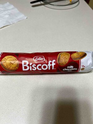 Milk Chocolate Flavor Cookies, Milk Chocolate