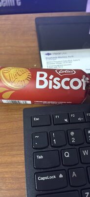 Cream Cookie
