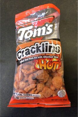 Hot Cracklins, Hot