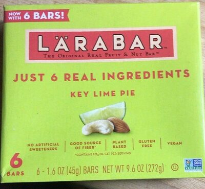 Key Lime Pie Bars, Key Lime Pie