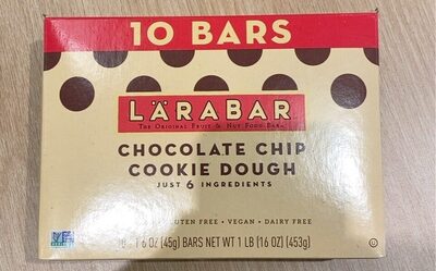 Banana Chocolate Chip Bars, Banana Chocolate Chip