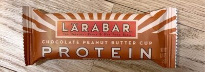 Larabar Chocolate Peanut Butter Cup Protein Bar