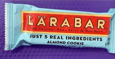 Larabar Almond Cookie Fruit & Nut Bar