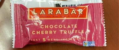 Chocolate Cherry Truffle Bar, Chocolate Cherry Truffle