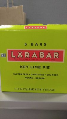 Key Lime Pie Bars, Key Lime Pie