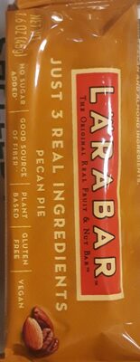 Larabar Pecan Pie Fruit & Nut Bar