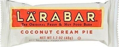 Larabar Coconut Cream Pie Fruit & Nut Bar