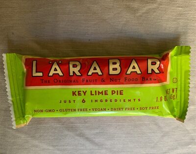 Key Lime Pie Bar, Key Lime Pie