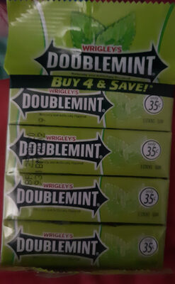 Chewing Gum