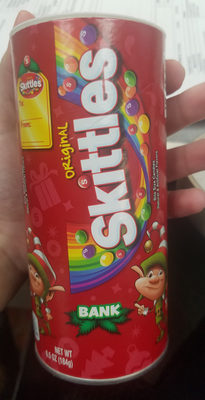 Original Bite Size Candies, Original
