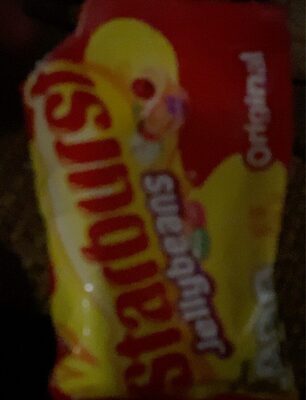 Original Jelly Beans, Original