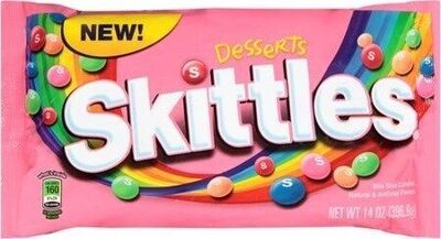 Bite Size Candies