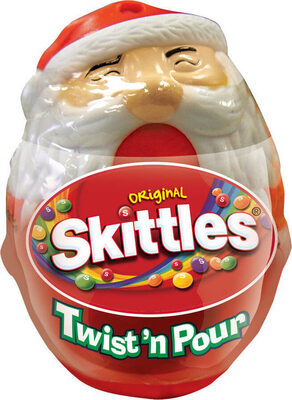 Original Twist'N Pour Bite Size Candies, Original