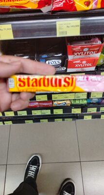 All Pink Strawberry Fruit Chews, All Pink