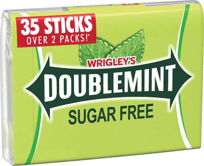 Sugarfree Gum