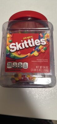 Original Bite Size Candies, Original