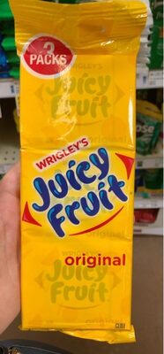 Original Gum, Original
