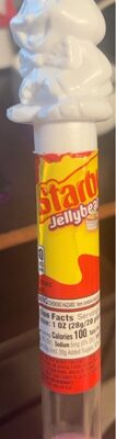 Original Jelly Beans, Original