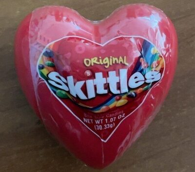 Original Bite Size Candies, Original