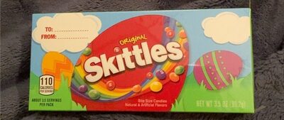 Original Grape, Lime, Strawberry, Orange, Lemon Bite Size Candies, Original
