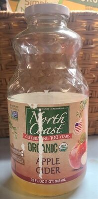 Apple Cider, Apple