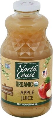Apple Juice, Apple