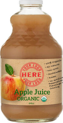 Gravenstein Apple Juice, Gravenstein