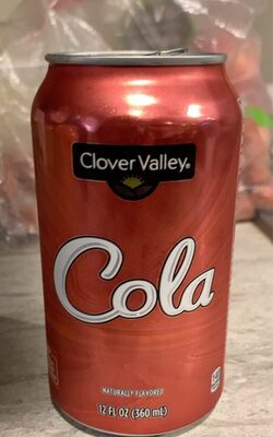 Cola Soda, Cola
