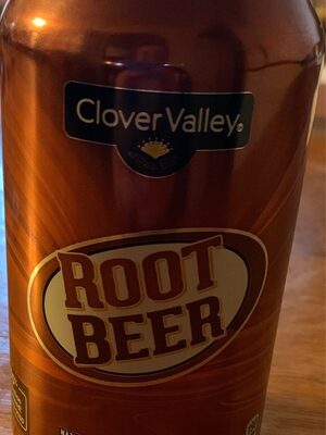 Root Beer Soda, Root Beer