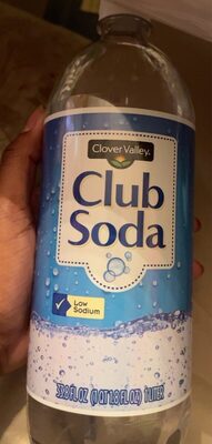 Club Soda